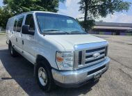 2014 FORD E250 ECONOLINE EXTENDED VAN