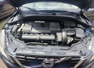 2013 VOLVO XC60 AWD
