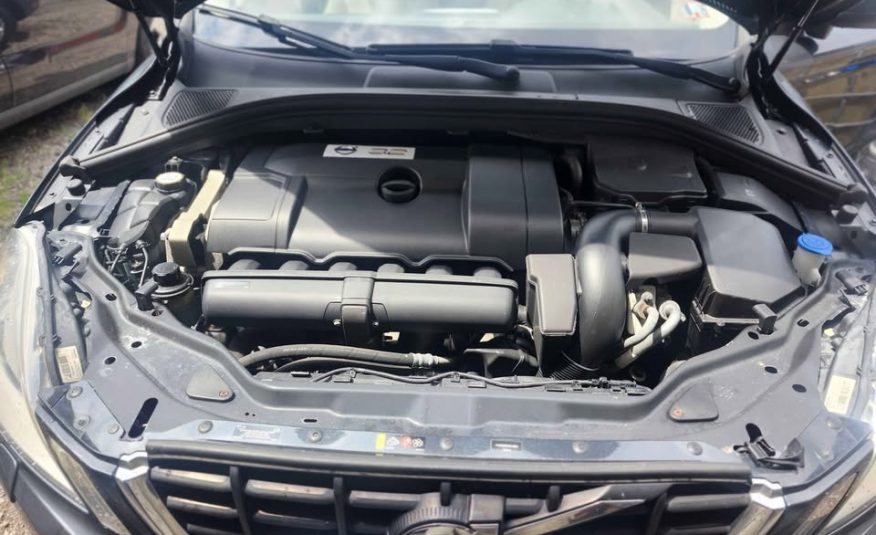 2013 VOLVO XC60 AWD