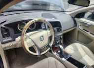 2013 VOLVO XC60 AWD