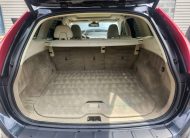 2013 VOLVO XC60 AWD