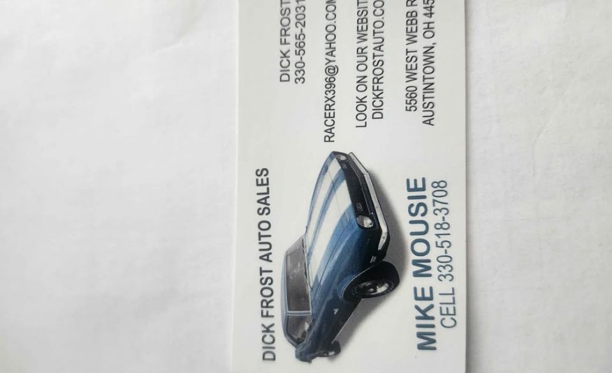 2013 VOLVO XC60 AWD