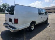2014 FORD E250 ECONOLINE EXTENDED VAN