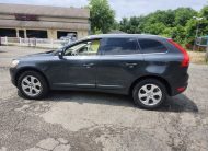 2013 VOLVO XC60 AWD