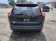 2013 VOLVO XC60 AWD