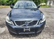 2013 VOLVO XC60 AWD