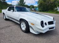 1980 CAMARO Z28 CLONE