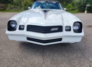1980 CAMARO Z28 CLONE