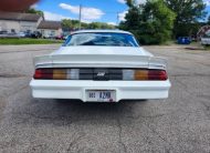 1980 CAMARO Z28 CLONE