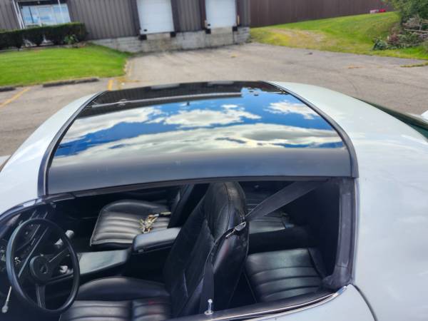 1980 CAMARO Z28 CLONE