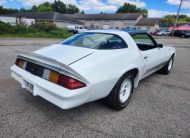 1980 CAMARO Z28 CLONE
