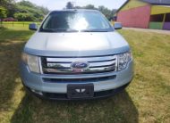 2008 FORD EDGE LIMITED AWD
