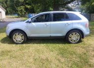 2008 FORD EDGE LIMITED AWD
