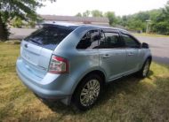 2008 FORD EDGE LIMITED AWD