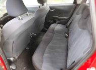 2010 HONDA FIT