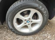 2002 BMW X5