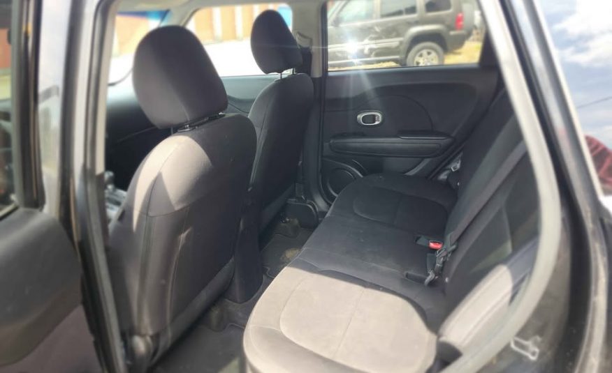 2015 KIA SOUL NEEDS MOTOR