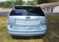 2008 FORD EDGE LIMITED AWD