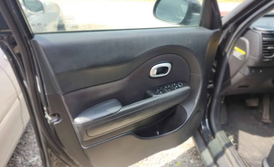 2015 KIA SOUL NEEDS MOTOR