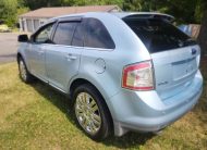 2008 FORD EDGE LIMITED AWD