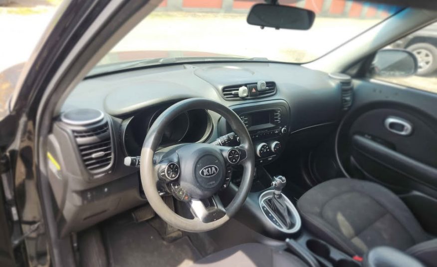 2015 KIA SOUL NEEDS MOTOR