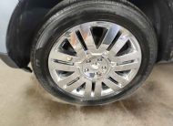 2008 FORD EDGE LIMITED AWD