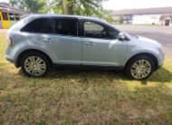 2008 FORD EDGE LIMITED AWD