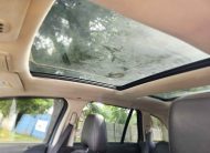 2008 FORD EDGE LIMITED AWD