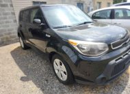 2015 KIA SOUL NEEDS MOTOR