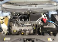 2008 FORD EDGE LIMITED AWD