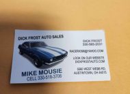 2008 FORD EDGE LIMITED AWD