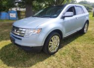 2008 FORD EDGE LIMITED AWD