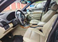 2002 BMW X5