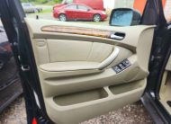2002 BMW X5