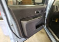 2008 FORD EDGE LIMITED AWD