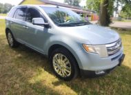 2008 FORD EDGE LIMITED AWD