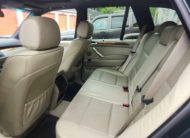 2002 BMW X5