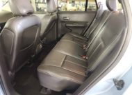 2008 FORD EDGE LIMITED AWD