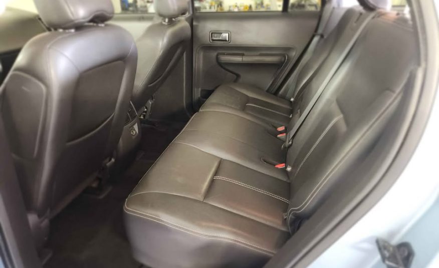 2008 FORD EDGE LIMITED AWD