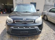 2015 KIA SOUL NEEDS MOTOR