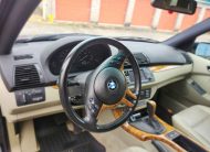2002 BMW X5