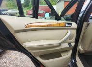 2002 BMW X5
