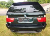 2002 BMW X5