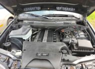 2002 BMW X5