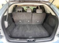 2008 FORD EDGE LIMITED AWD