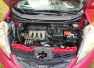 2010 HONDA FIT