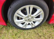 2010 HONDA FIT