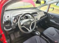 2010 HONDA FIT