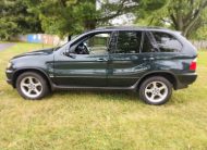 2002 BMW X5