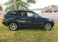 2002 BMW X5